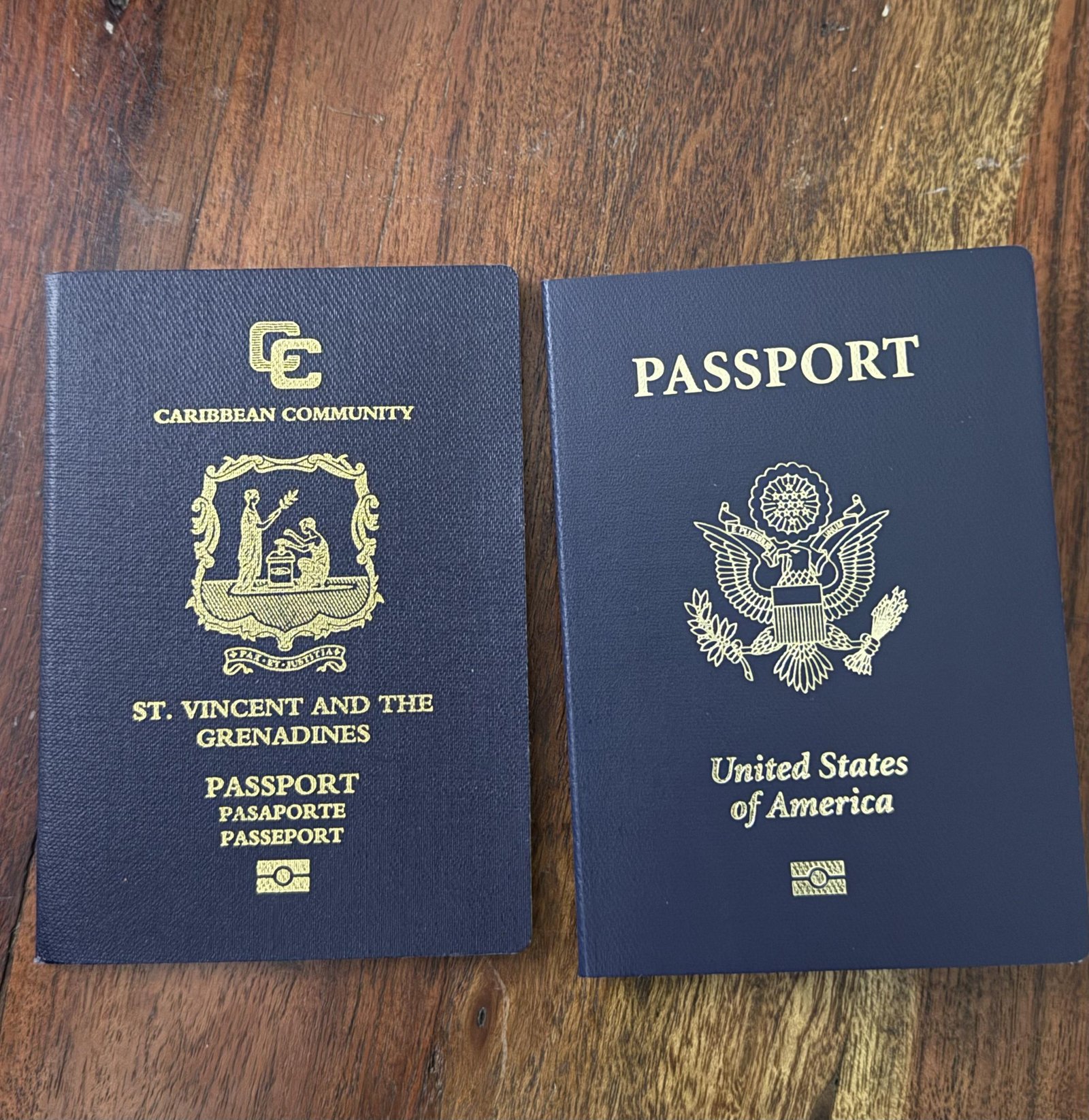 Is it Easy to buy Saint Vincent and the Grenadines passport? Real Answers