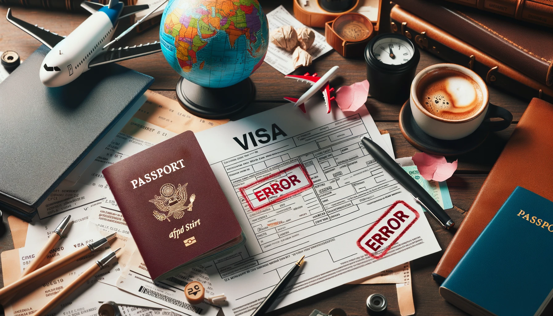 Want to Buy Turks and Caicos Islands Visa? (Avoid These Mistakes)