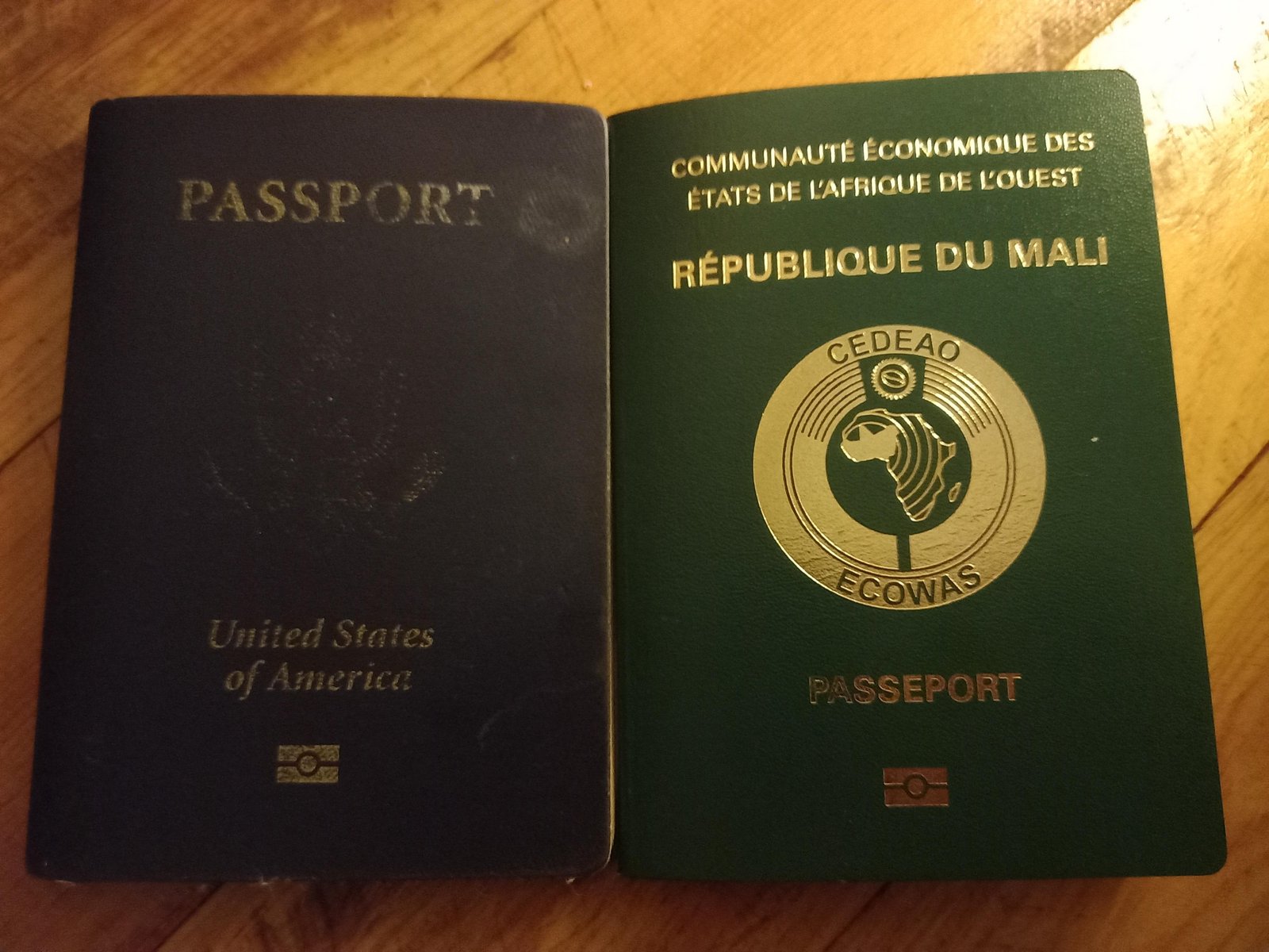 Looking to Buy a Mali Passport? Heres What You Need to Know