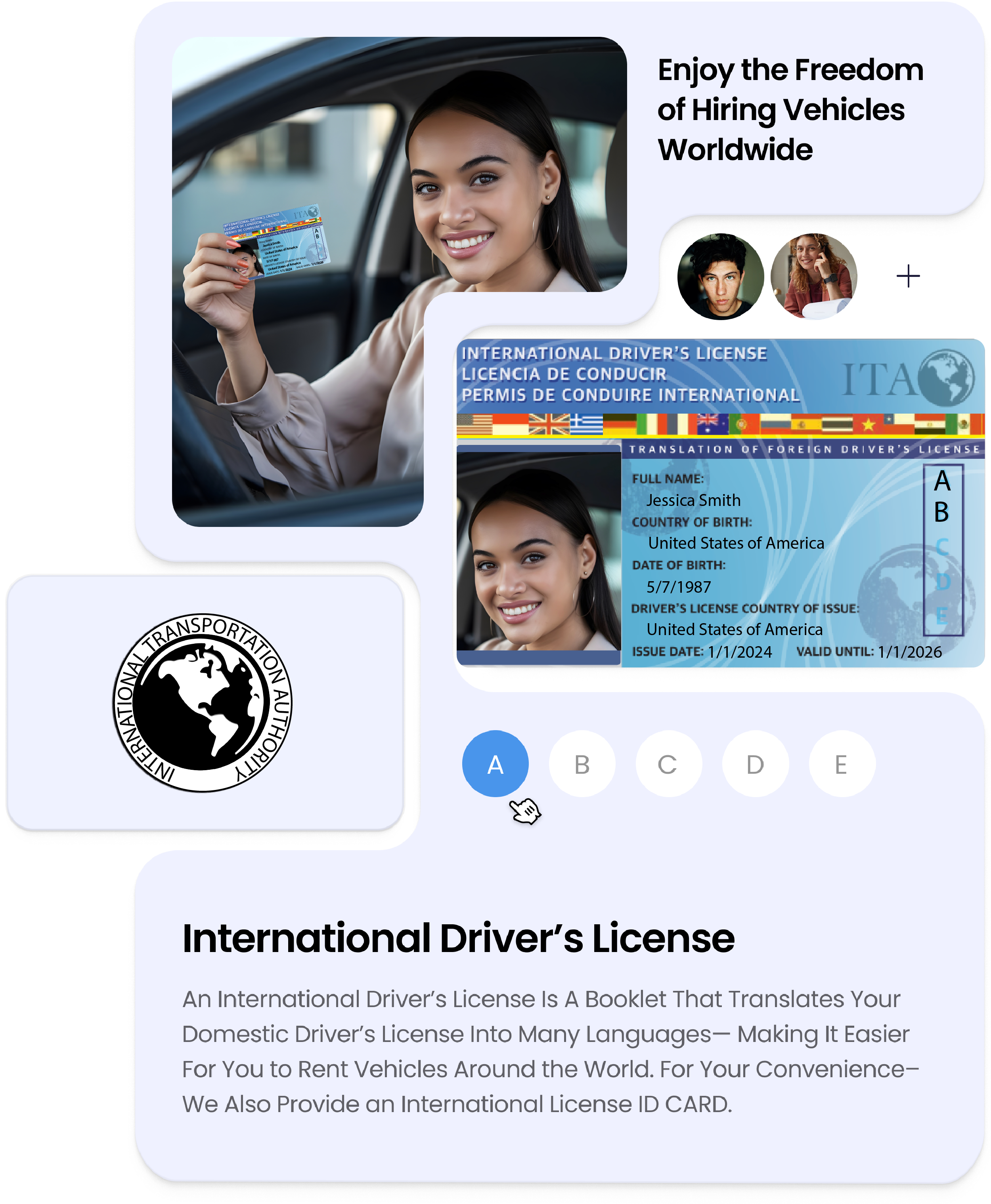 Looking to Order Iraqi Driving License Online? Heres How!
