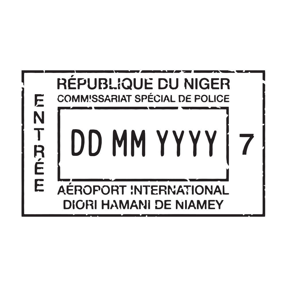 Need a Niger Passport? Learn How to Buy One Hassle-Free