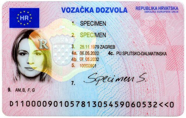 Buy Irish Driving License Legally: Follow These Simple Steps