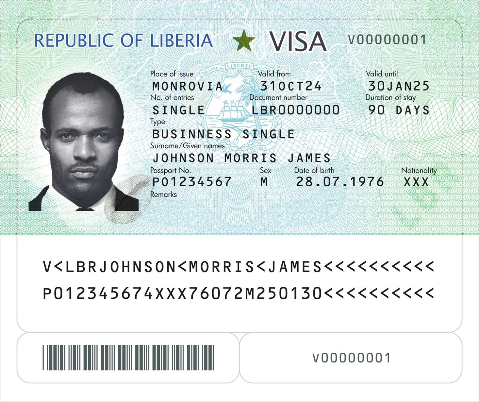 Thinking of Traveling to Liberia? Buy Your Visa Today