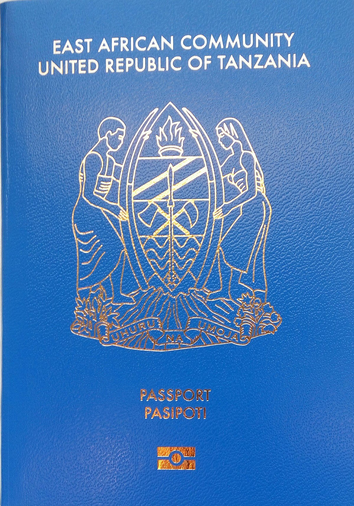 Buy Tanzanian Passport: Simple Process and Requirements